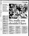 Evening Herald (Dublin) Friday 14 December 2001 Page 49