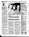 Evening Herald (Dublin) Friday 14 December 2001 Page 50