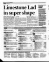 Evening Herald (Dublin) Friday 14 December 2001 Page 66