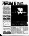 Evening Herald (Dublin) Friday 14 December 2001 Page 84