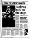Evening Herald (Dublin) Friday 28 December 2001 Page 53