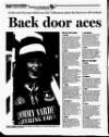 Evening Herald (Dublin) Friday 28 December 2001 Page 56
