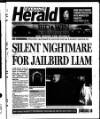 Evening Herald (Dublin) Thursday 03 January 2002 Page 1