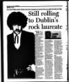 Evening Herald (Dublin) Thursday 03 January 2002 Page 32