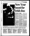 Evening Herald (Dublin) Thursday 03 January 2002 Page 59