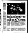 Evening Herald (Dublin) Thursday 03 January 2002 Page 65