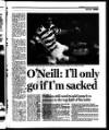 Evening Herald (Dublin) Thursday 03 January 2002 Page 73