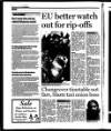 Evening Herald (Dublin) Friday 04 January 2002 Page 8