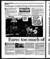 Evening Herald (Dublin) Friday 04 January 2002 Page 14
