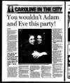 Evening Herald (Dublin) Friday 04 January 2002 Page 26