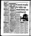 Evening Herald (Dublin) Friday 04 January 2002 Page 66