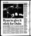 Evening Herald (Dublin) Friday 04 January 2002 Page 68