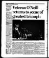 Evening Herald (Dublin) Friday 04 January 2002 Page 74
