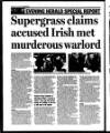 Evening Herald (Dublin) Monday 07 January 2002 Page 4