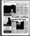 Evening Herald (Dublin) Monday 07 January 2002 Page 6