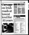 Evening Herald (Dublin) Monday 07 January 2002 Page 13