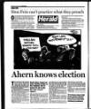 Evening Herald (Dublin) Monday 07 January 2002 Page 14