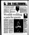 Evening Herald (Dublin) Monday 07 January 2002 Page 22
