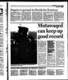 Evening Herald (Dublin) Monday 07 January 2002 Page 57