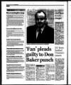 Evening Herald (Dublin) Tuesday 08 January 2002 Page 8
