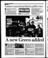 Evening Herald (Dublin) Tuesday 08 January 2002 Page 14