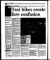 Evening Herald (Dublin) Tuesday 08 January 2002 Page 26