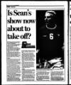 Evening Herald (Dublin) Tuesday 08 January 2002 Page 68