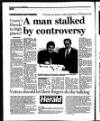 Evening Herald (Dublin) Thursday 10 January 2002 Page 4