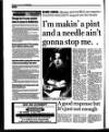 Evening Herald (Dublin) Thursday 10 January 2002 Page 8