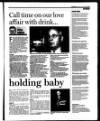 Evening Herald (Dublin) Thursday 10 January 2002 Page 15