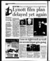 Evening Herald (Dublin) Thursday 10 January 2002 Page 20