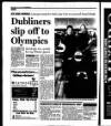 Evening Herald (Dublin) Thursday 10 January 2002 Page 26