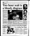 Evening Herald (Dublin) Saturday 12 January 2002 Page 6