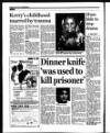 Evening Herald (Dublin) Tuesday 15 January 2002 Page 6