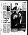 Evening Herald (Dublin) Tuesday 15 January 2002 Page 17