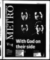 Evening Herald (Dublin) Tuesday 15 January 2002 Page 25