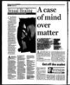 Evening Herald (Dublin) Tuesday 15 January 2002 Page 28