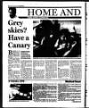 Evening Herald (Dublin) Tuesday 15 January 2002 Page 30