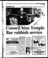Evening Herald (Dublin) Tuesday 15 January 2002 Page 37