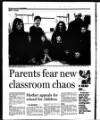 Evening Herald (Dublin) Tuesday 15 January 2002 Page 40