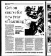 Evening Herald (Dublin) Tuesday 15 January 2002 Page 50