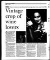 Evening Herald (Dublin) Tuesday 15 January 2002 Page 52