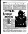 Evening Herald (Dublin) Tuesday 15 January 2002 Page 80