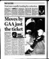 Evening Herald (Dublin) Tuesday 15 January 2002 Page 82