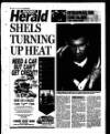 Evening Herald (Dublin) Tuesday 15 January 2002 Page 88