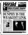 Evening Herald (Dublin)