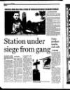 Evening Herald (Dublin) Friday 01 March 2002 Page 28