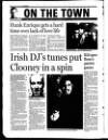 Evening Herald (Dublin) Thursday 07 March 2002 Page 22