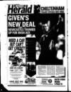 Evening Herald (Dublin) Thursday 07 March 2002 Page 88