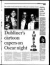Evening Herald (Dublin) Saturday 06 April 2002 Page 3